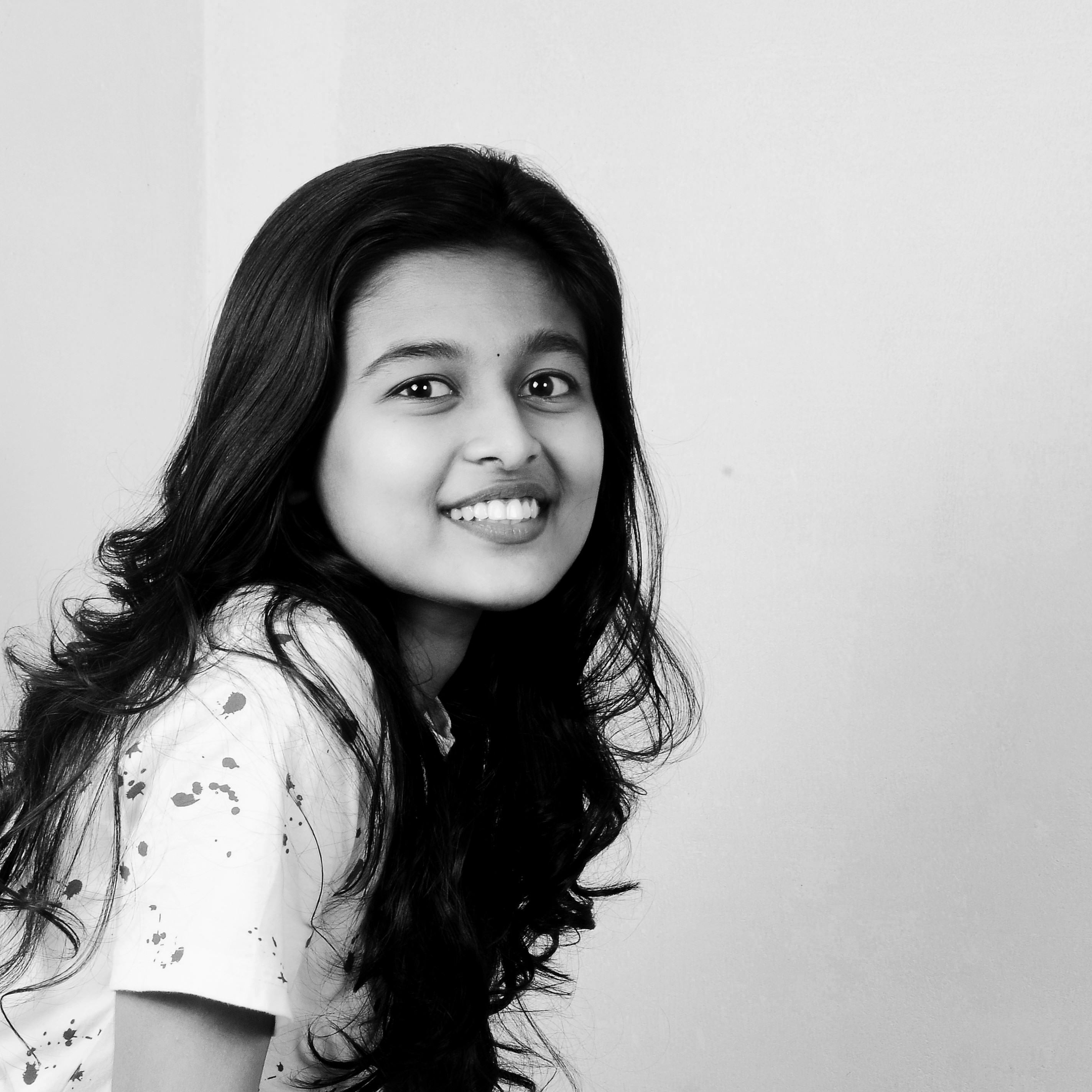 Anusree K